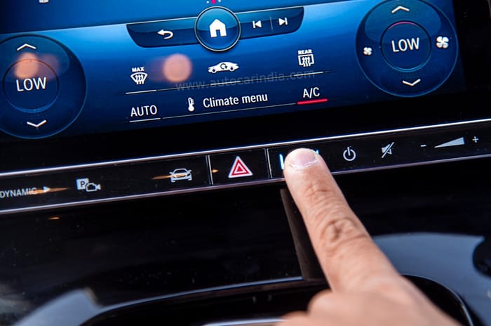 2022 Mercedes C-Class review: Feels like a junior S-Class