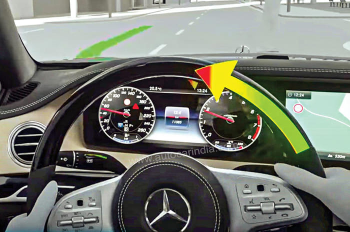 Mercedes-Maybach GLS 600 review, test drive