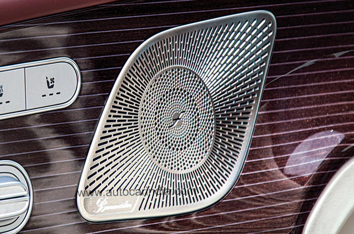 Mercedes-Maybach GLS 600 review, test drive