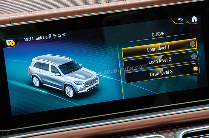 Mercedes-Maybach GLS 600 review, test drive