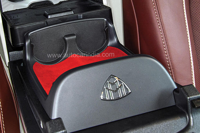 Mercedes-Maybach GLS 600 review, test drive