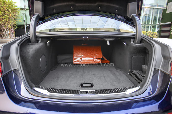 Mercedes-Maybach S 580 review: Better than the Best?