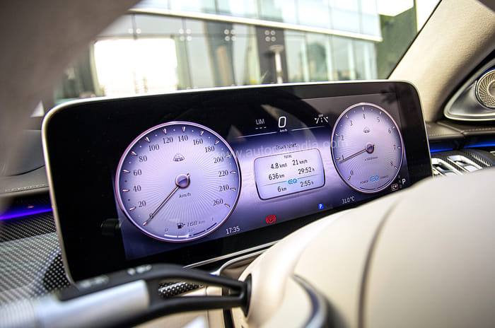 Mercedes-Maybach S 580 review: Better than the Best?