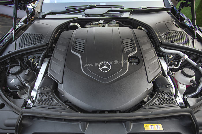 Mercedes-Maybach S 580 review: Better than the Best?