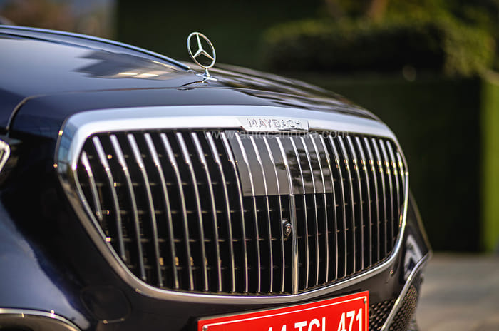 Mercedes-Maybach S 580 review: Better than the Best?