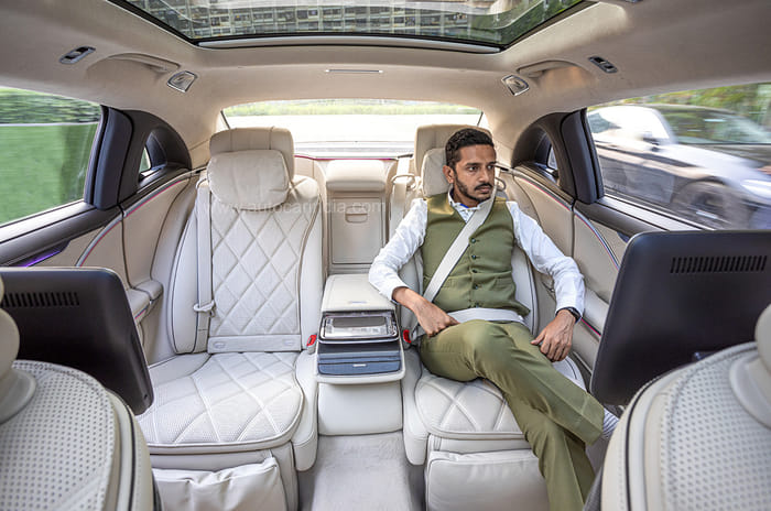 Mercedes-Maybach S 580 review: Better than the Best?