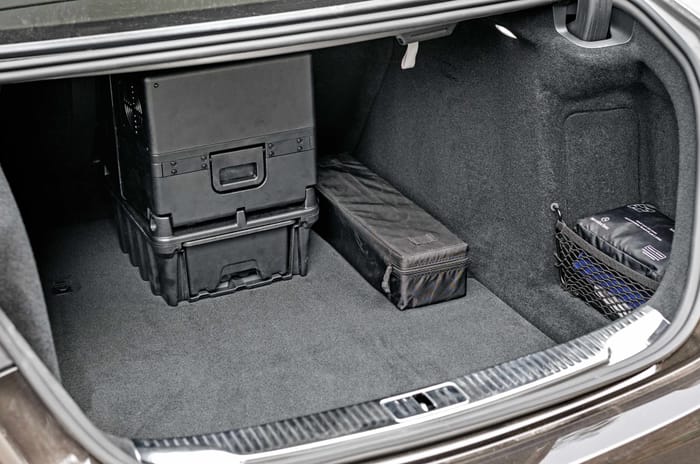 Mercedes Maybach S 680 Night Series review: Night in shining armour 