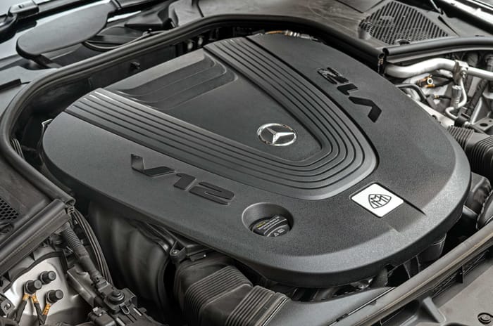 Mercedes Maybach S 680 Night Series review: Night in shining armour 