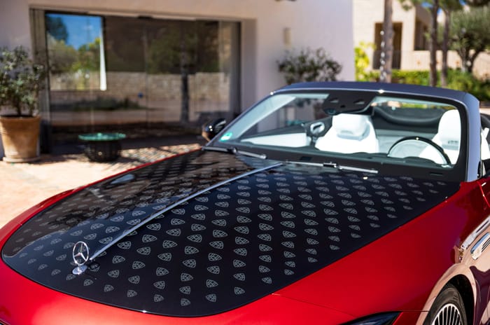 Mercedes-Maybach SL 680 Review: The ultimate luxury roadster reimagined