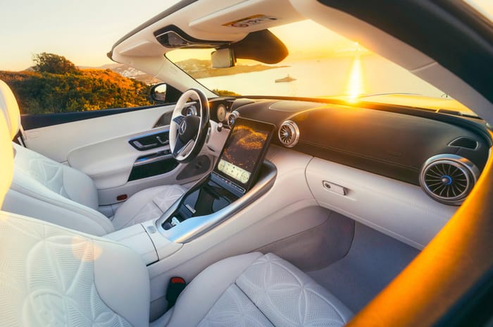 Mercedes-Maybach SL 680 Review: The ultimate luxury roadster reimagined