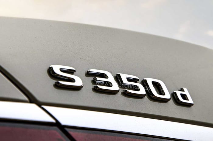 2021 Mercedes-Benz S 350d review: Still the best in business?