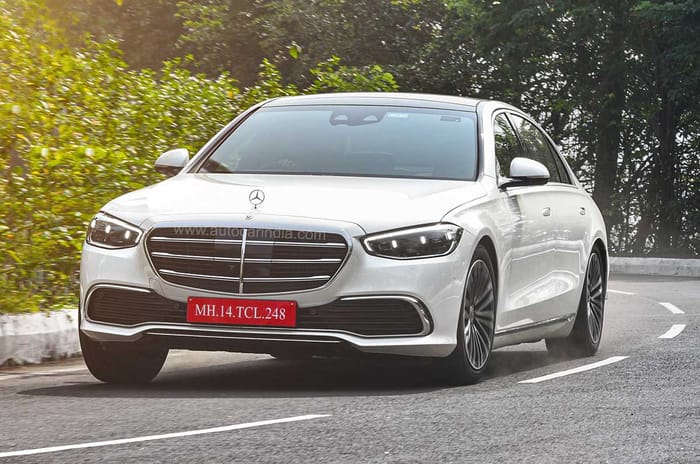 2021 Mercedes-Benz S 350d review: Still the best in business?