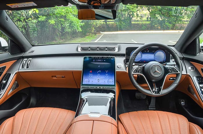 2021 Mercedes-Benz S 350d review: Still the best in business?