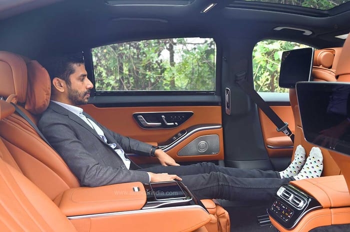 2021 Mercedes-Benz S 350d review: Still the best in business?