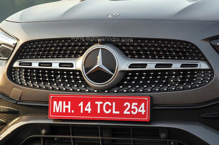 2021 Mercedes-Benz GLA review, test drive