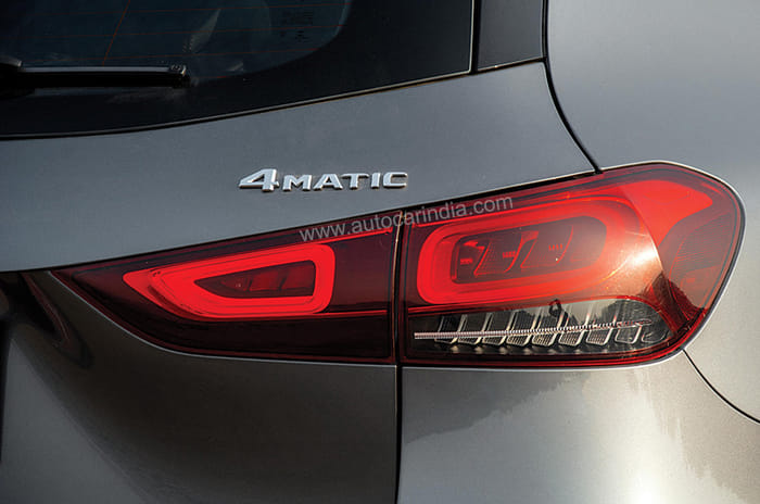 2021 Mercedes-Benz GLA review, test drive