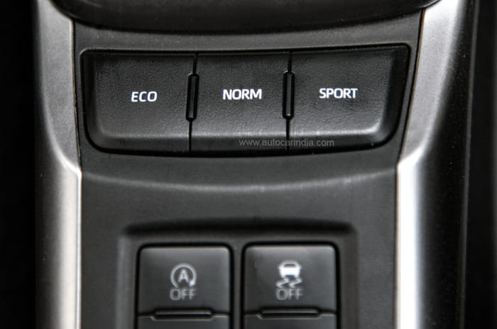 Jeep Meridian vs Toyota Fortuner comparison