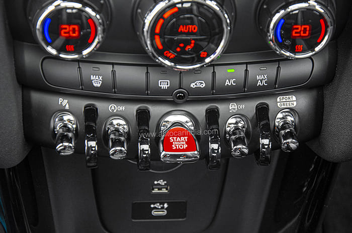 2021 Mini John Cooper Works review, test drive