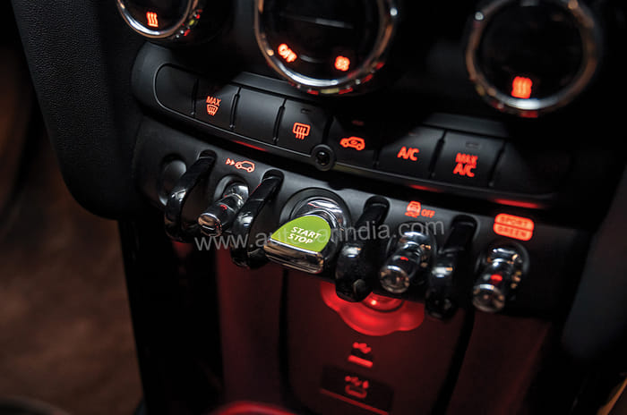 Mini Cooper SE review, test drive