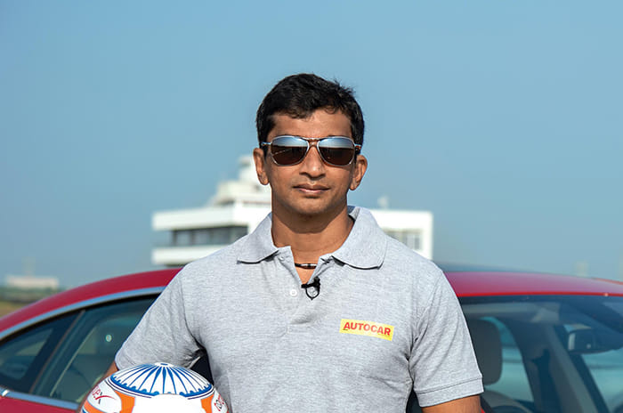 2021 Volkswagen Polo Championship car review, track drive