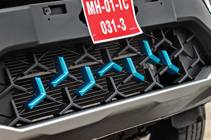 Tata Nexon EV review, road test