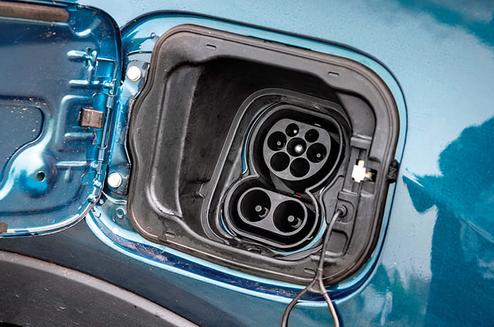 Tata Nexon EV review, road test