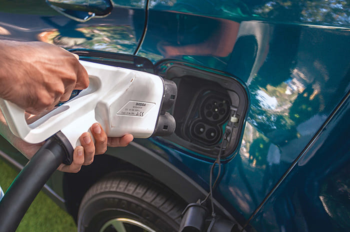 Tata Nexon EV review, road test