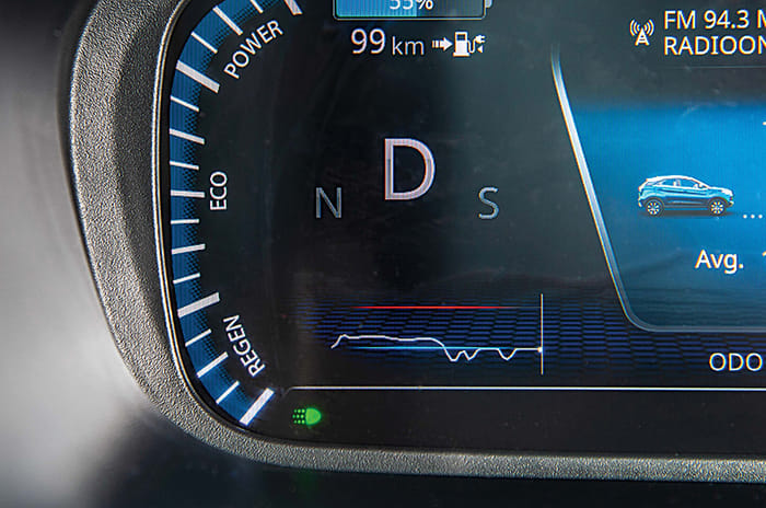 Tata Nexon EV review, road test