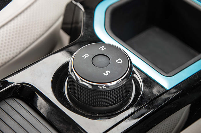 Tata Nexon EV review, road test