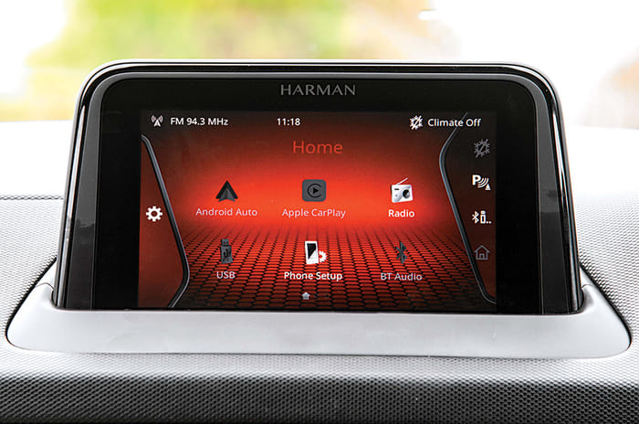 Tata Nexon EV review, road test