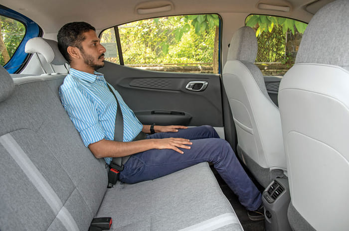 Grand i10 Nios vs Swift vs Figo petrol comparison