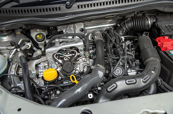 2021 Nissan Kicks Turbo long term review, first report