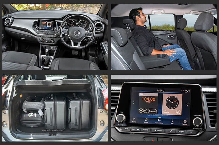 Six pack: MG Astor vs rivals comparison