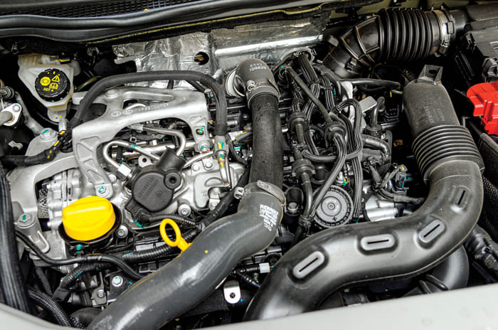 Nissan Kicks Turbo CVT long term review, final report