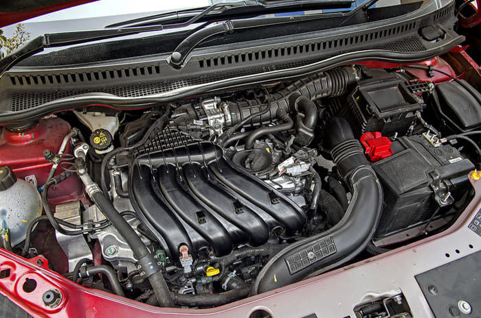 2019 Nissan Kicks petrol review, test drive