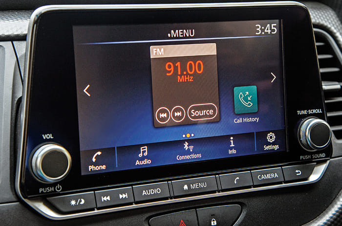 2019 Nissan Kicks petrol review, test drive