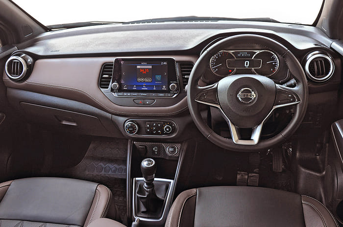 2020 Nissan Kicks 1.3 turbo-petrol review, test drive