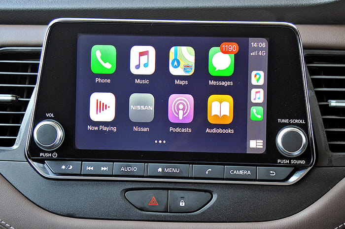 2020 Nissan Kicks 1.3 turbo-petrol review, test drive