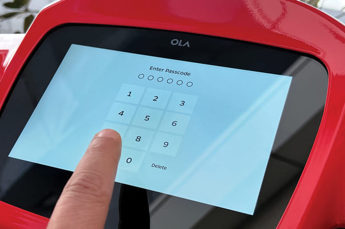 Ola S1 Pro long term review: first report