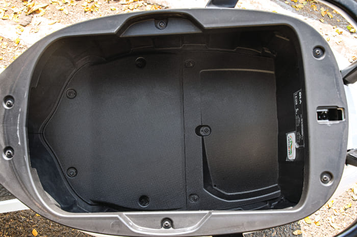 Ola S1 Pro vs Ather 450X comparison