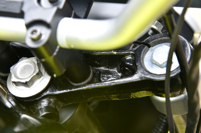 Oben Rorr review: high-range, no-frills e-bike