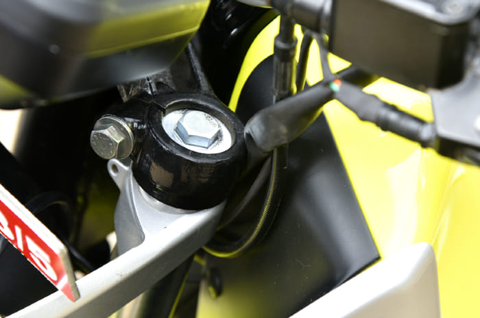 Oben Rorr review: high-range, no-frills e-bike