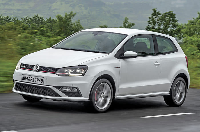 2017 Skoda Octavia RS vs Volkswagen GTI comparison