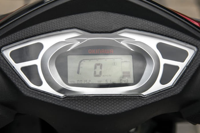 2019 Okinawa PraisePro review, test ride