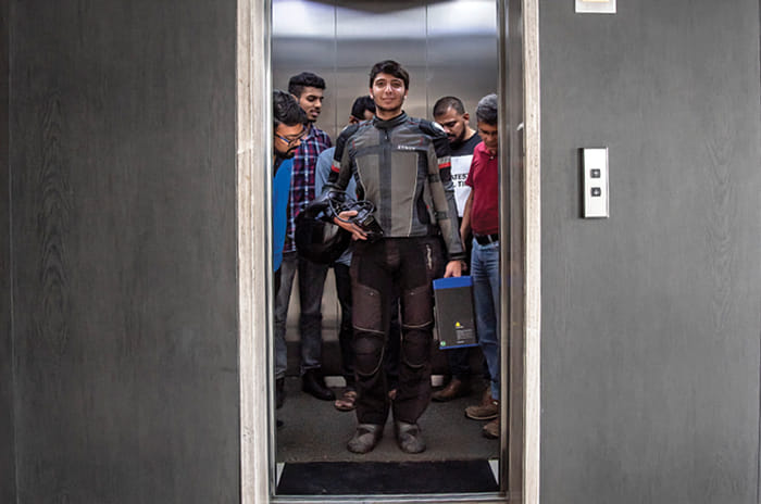 2019 Okinawa PraisePro review, test ride