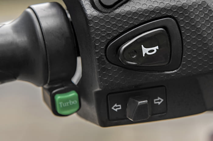 2019 Okinawa PraisePro review, test ride