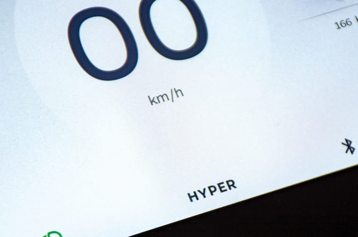 Ola S1 Pro long term review, second report