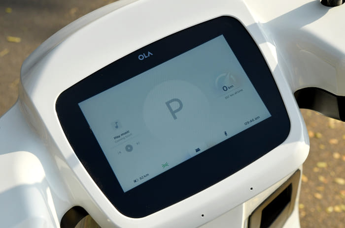 Ola S1 Pro real world review: Range tested!