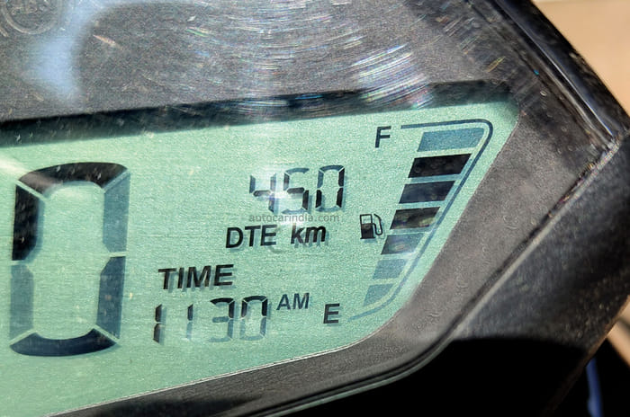 Bajaj Pulsar N250 long term review, 2000km report