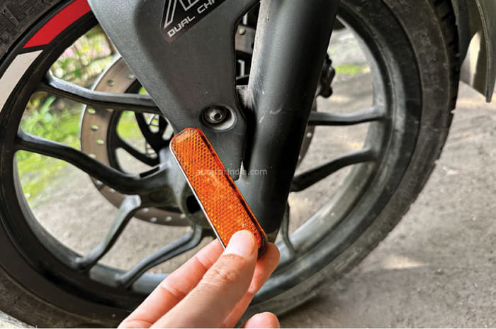 Bajaj Pulsar N250 long term review, 2000km report